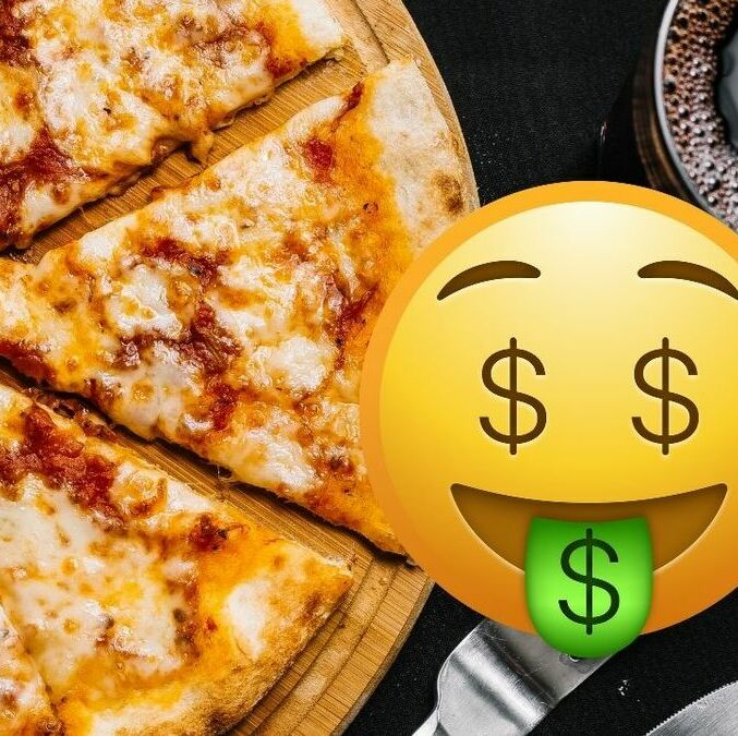 Conoce la promoción que Little Caesars tendrán el Día Mundial de la Pizza 2026. Foto: Freepik