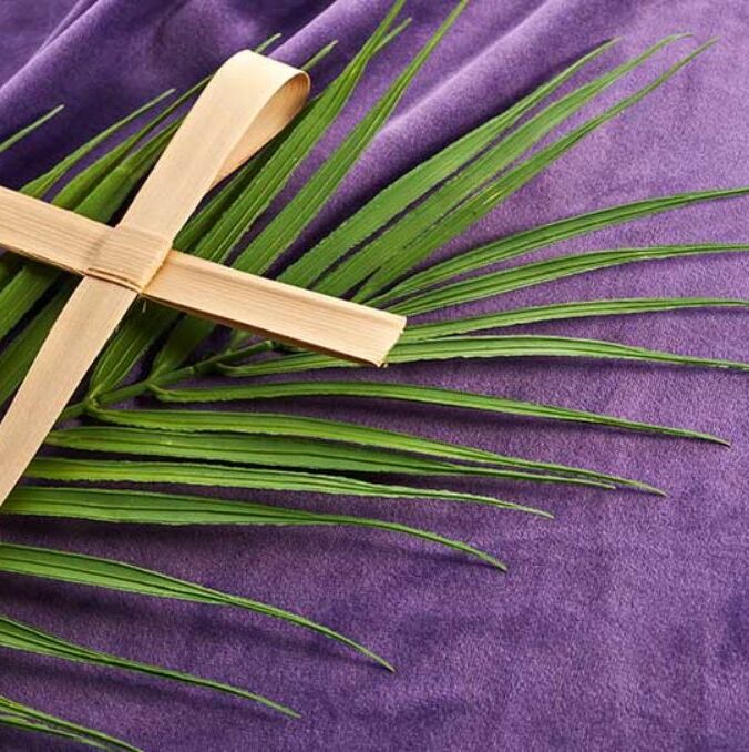 ¿Cuándo inicia la Cuaresma este 2026? | Foto: Anáhuac