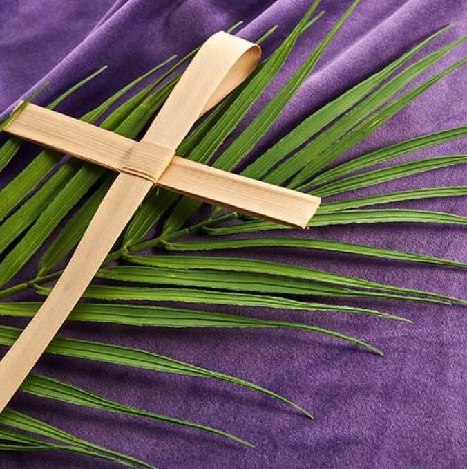 ¿Cuándo inicia la Cuaresma este 2026? | Foto: Anáhuac