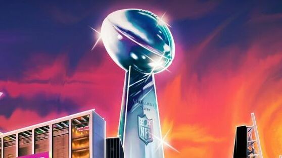 Drake Maye y Sam Darnold aparecen al frente en la publicación. (Foto: NFL)