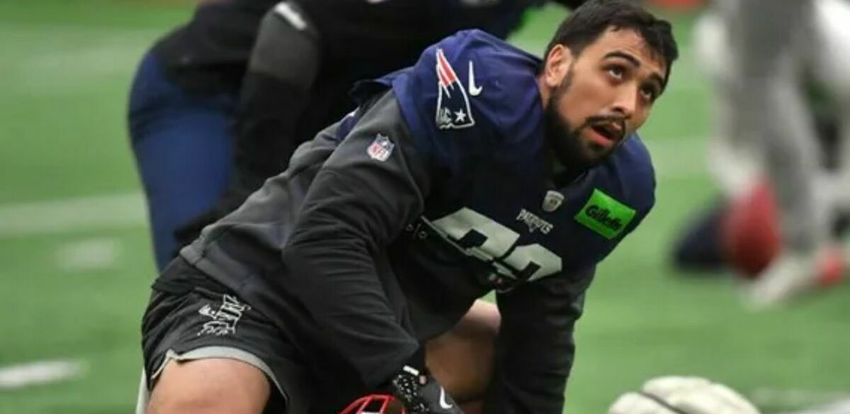 Ellis vivirá un gran sueño al estar presente en el Super Bowl. (Foto: Reuters)