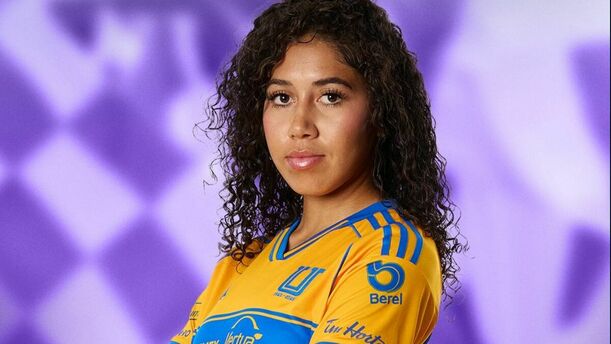 Farmer sale de Tigres para ir a Chicago Stars. (Foto: Tigres Femenil)