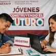 Fecha límite para registrarse en Jóvenes Construyendo el Futuro| Foto: IA
