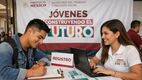 Fecha límite para registrarse en Jóvenes Construyendo el Futuro| Foto: IA