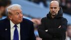 Guardiola se manifestó en contra del gobierno de Trump. (Foto: Especial)