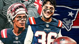 Los jugadores latinos quieren estar en el Super Bowl. (Foto: J. Méndez/ Christian González/ @FuerzaVT)