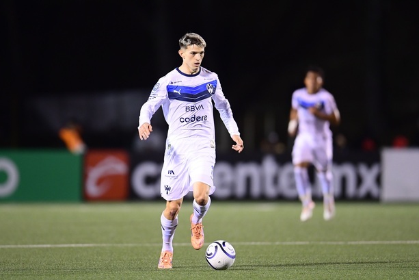 Luca Orellano (Mexsport)