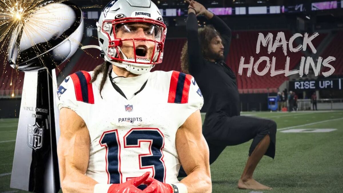 Barefoot to Super Bowl: [Player Name]’s Ring Chase