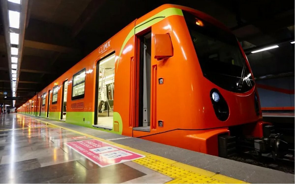Metro CdMx. A qué hora cierran el segundo tramo de la linea 1