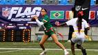 México es campeón del Flag Football America 2026 / Daniel Santillan