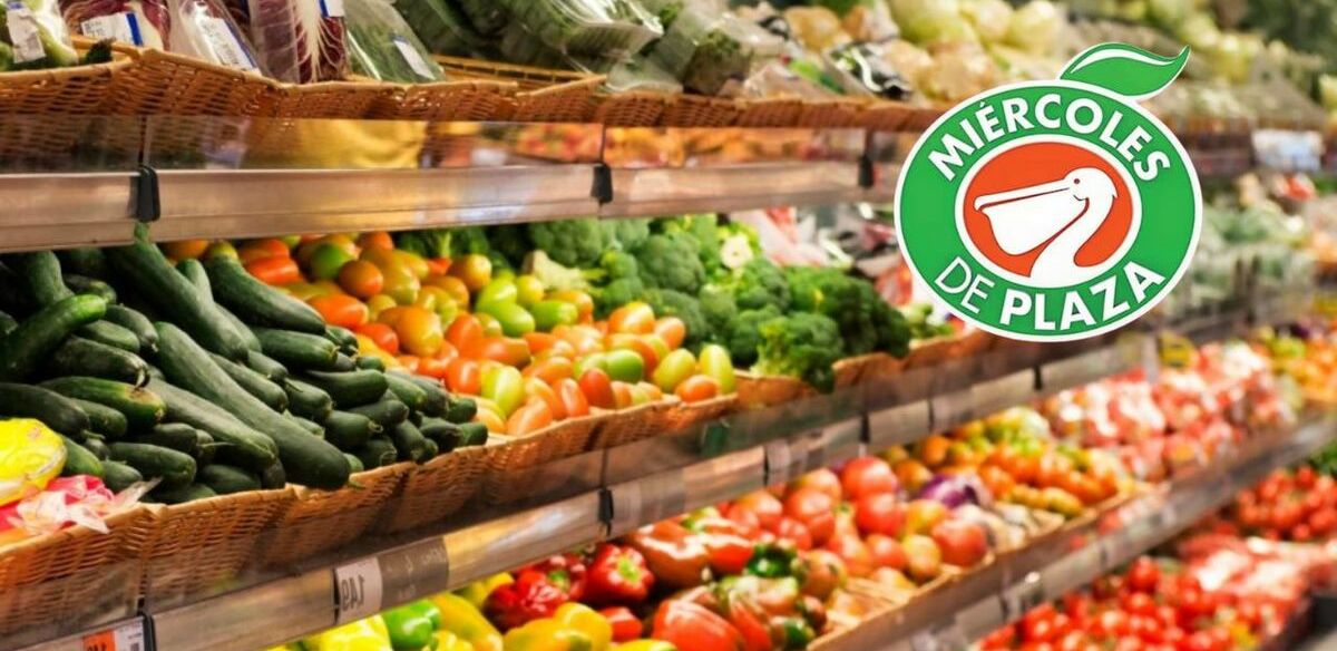 ¡Llegó el 'Miércoles de Plaza' en La Comer! Te contamos las mejores ofertas. (ESPECIAL)