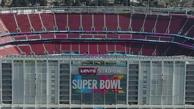 Super Bowl no tendrá ocupación de agentes del ICE / Reuters