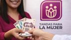 Tandas Mujer Bienestar 2026: requisitos para recibir 50 mil pesos| Foto: IA