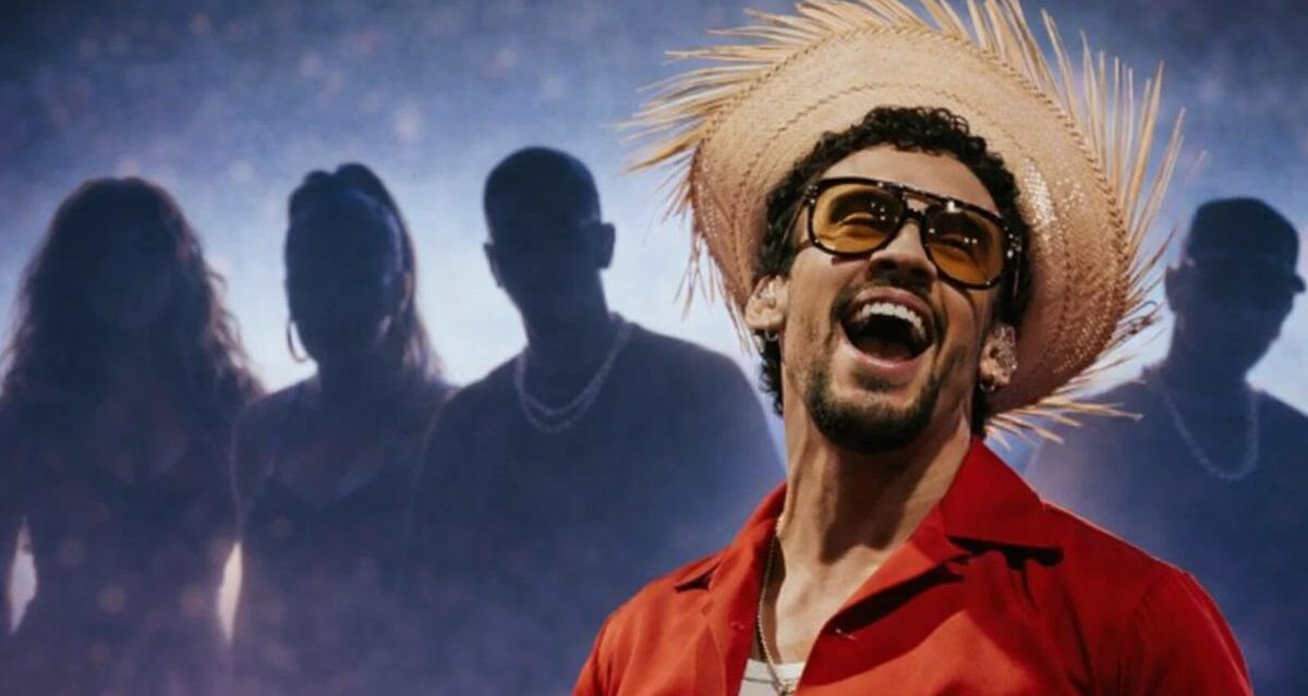 Bad Bunny encabezaría el medio tiempo del Super Bowl 2026 con estos invitados | Foto: Especial