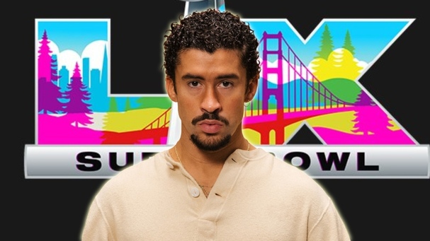 Bad Bunny se presentará en el Super Bowl LX (Especial | Facebook Bad Bunny)