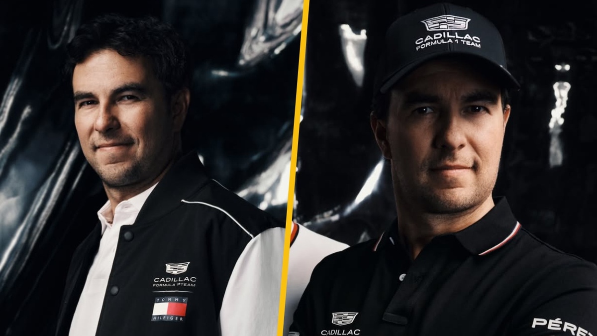 Cadillac presentó reveló el precio de los productos para aficionados (Instagram @tommyhilfiger)