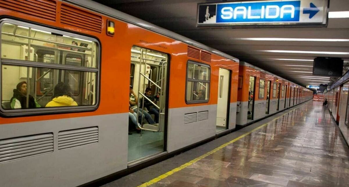 Conoce los horarios de la Línea 2 del Metro tras anuncio de cierre por mantenimiento. Foto: Especial