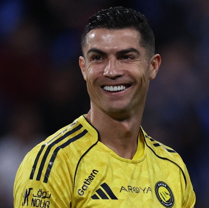 Cristiano Ronaldo podría dejar las filas del Al Nassr (Reuters)
