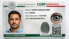 CURP Biométrica gratuita en Naucalpan Edomex. Foto: Sora IA