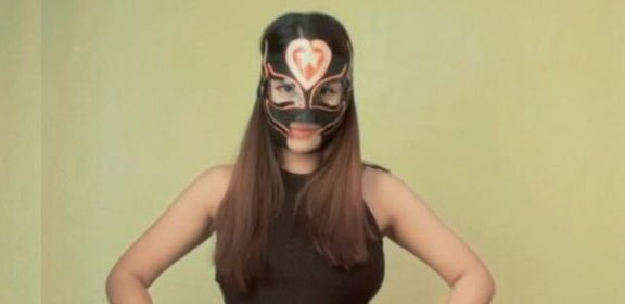 Estrellita de Plata no seguirá en la lucha libre (@estrellita_de_plata_)