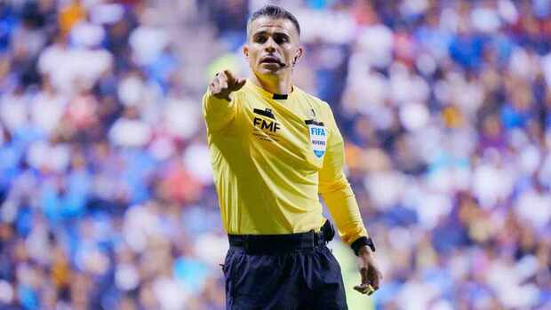 Fernando Hernández ha recibido múltiples críticas (Imago7)