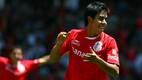 Néstor Calderón no creía los bonos que le habían pagado en Toluca (Mexsport)