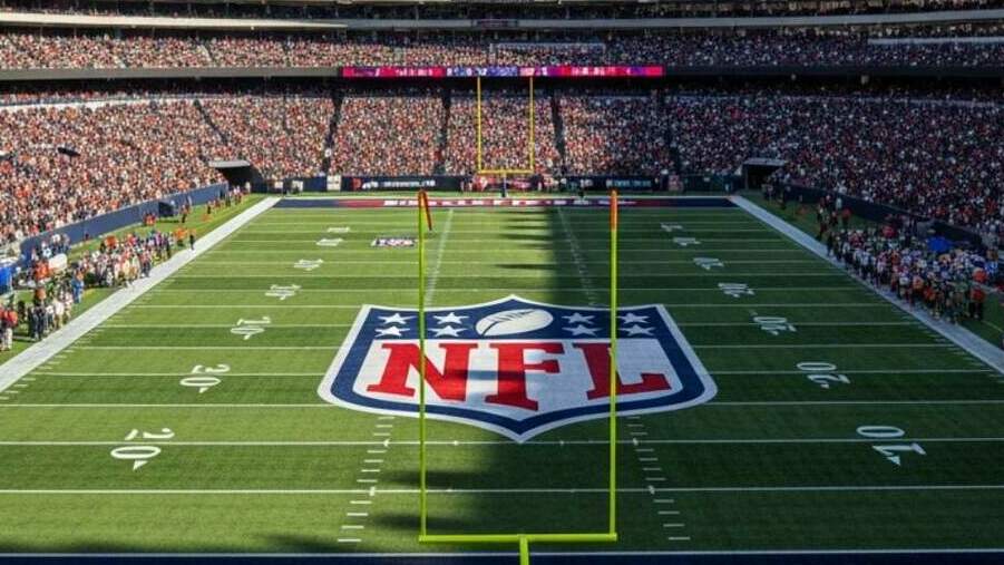 La NFL hace su regreso a México; desde 2022 no se juega en el país (Google AI Studio)