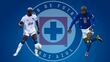 La presencia de jugadores africanos en Cruz Azul ha sido limitada (Fotografías: Instagram c_ebere11 e Imago 7)