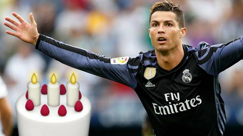 Real Madrid no olvida a Cristiano Ronaldo (@RealMadrid)