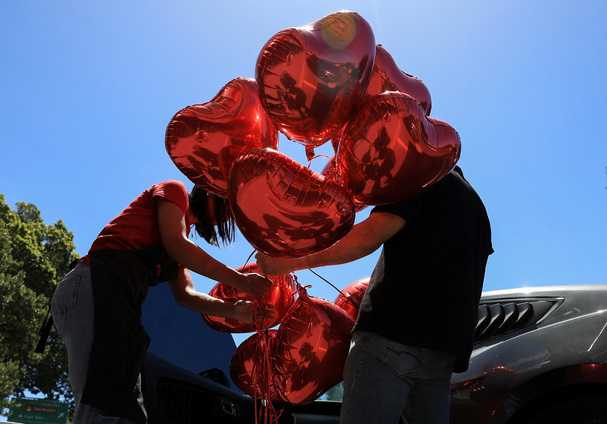 San Valentín: ¿porqué lo celebramos?