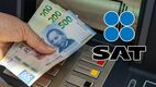 SAT vigila depósitos en efectivo mayores a esta cifra| Foto: Especial