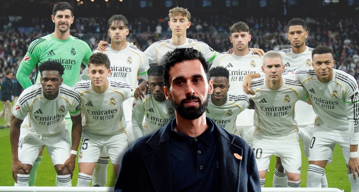 El vestuario del Real Madrid habría tenido un pleito con Arbeloa (Reuters)
