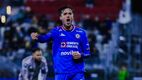 Agustín Palavecino, jugador de Cruz Azul (X: @CruzAzul)