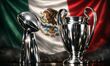¿Dónde brillan más los mexicanos: en el Super Bowl o en la final de la Champions League?
