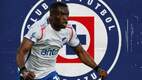 Christian Ebere está listo para debutar con Cruz Azul (Ig nacional)