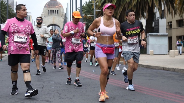 ¿Cuáles son los beneficios de comer espinacas si eres corredor? (Imago7)