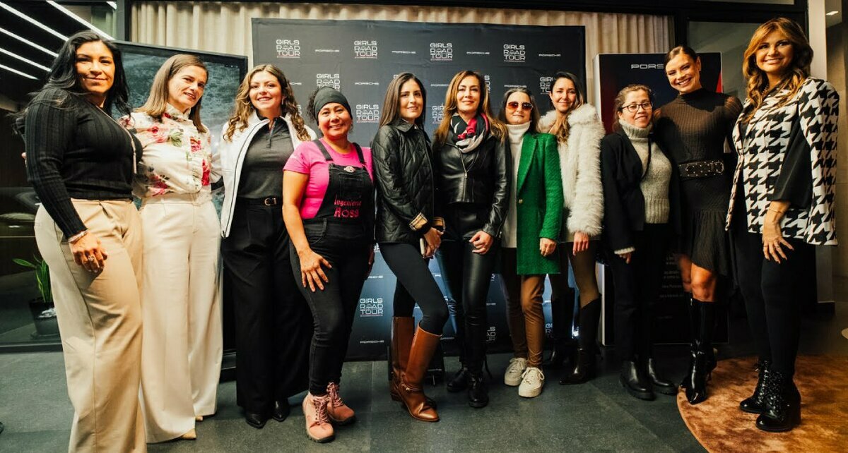 Girls Road Tour celebra la segunda edición de la carrera