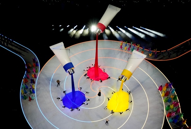 Juegos Olímpicos de Invierno