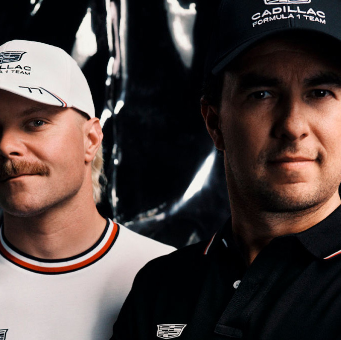 Mercancía de Cadillac está cerca de agotarse. (Foto: Tommy Hilfiger)