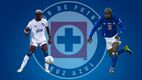 La presencia de jugadores africanos en Cruz Azul ha sido limitada (Fotografías: Instagram c_ebere11 e Imago 7)