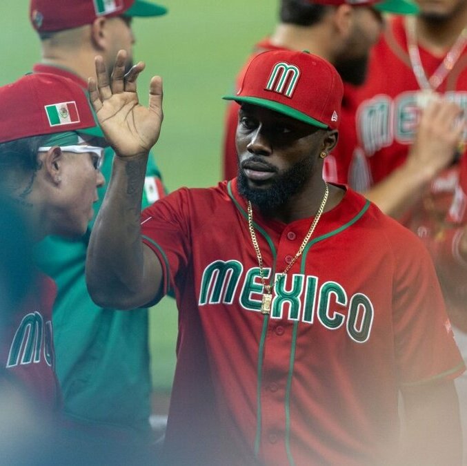Randy Arozarena fue de las figuras de México en el Clásico Mundial pasado (Mexsport)