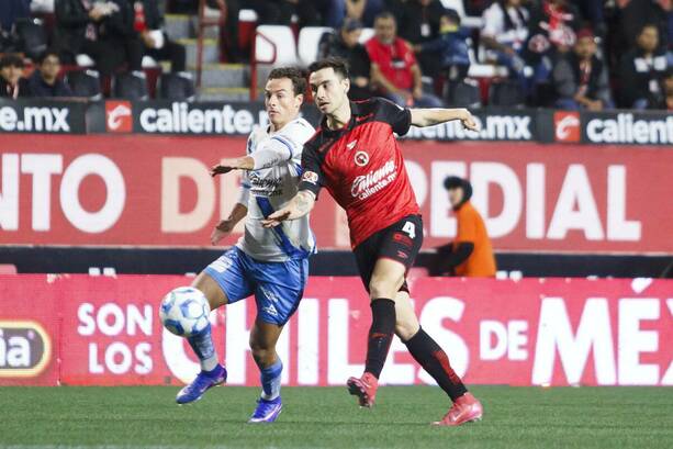Xolos no pudo aprovechar la localía / Mexsport