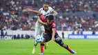 Atlas y Pumas igualaron en la Jornada 5 (Imago7)
