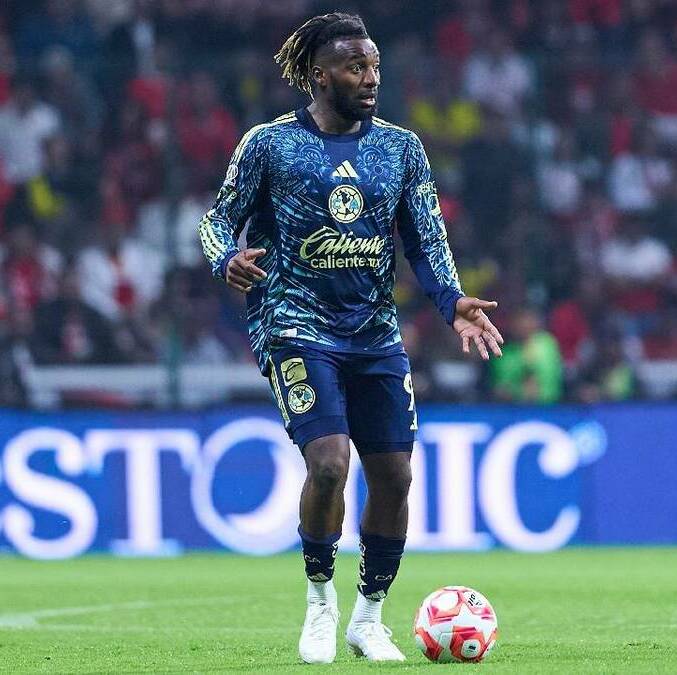 Emilio Azcárraga habló sobre la salida de Maximin / Mexsport