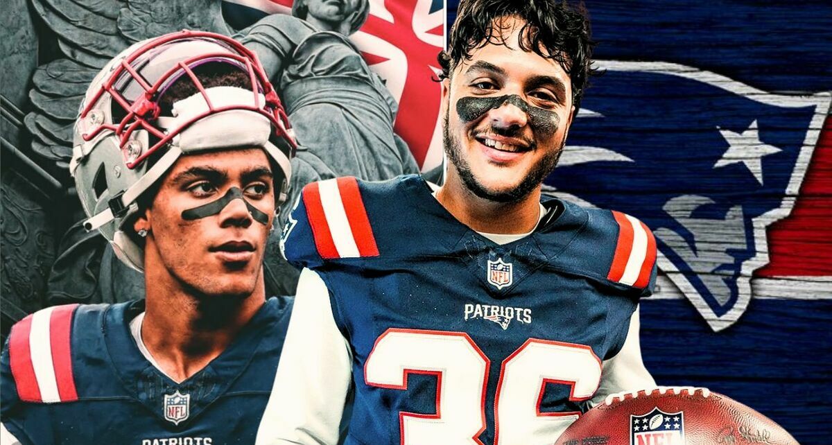 Los jugadores latinos quieren estar en el Super Bowl. (Foto: J. Méndez/ Christian González/ @FuerzaVT)