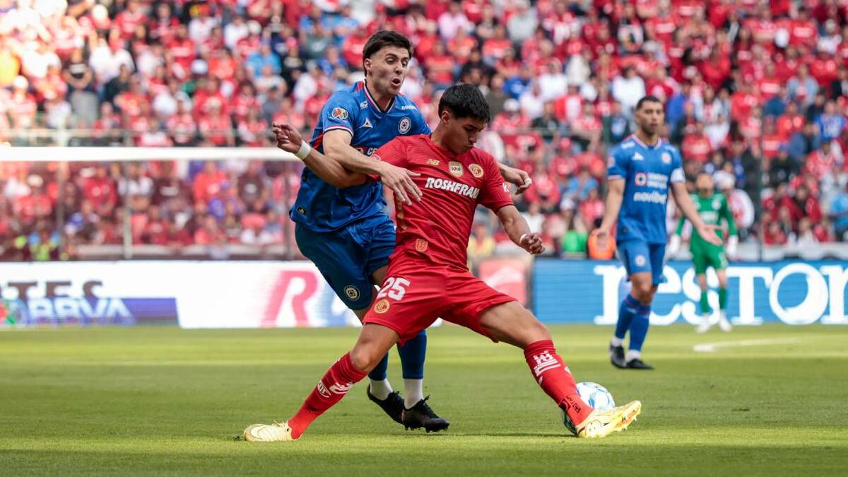 Los equipos entregaron un gran partido (Imago7)