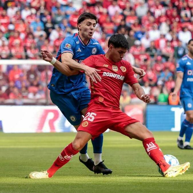 Los equipos entregaron un gran partido (Imago7)