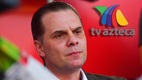 Martinoli, una de las voces y caras más conocidas de TV Azteca (Imago7)