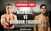 Nick Ball vs. Brandon Figueroa: dónde ver.