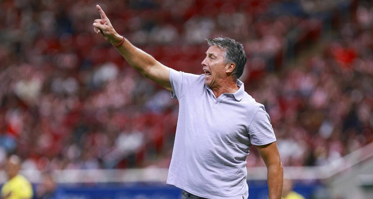 Robert Dante Siboldi (Imago7)